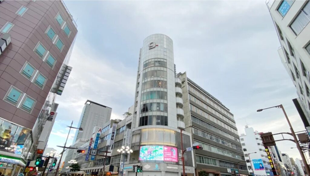 Nail Design acca style/静岡市葵区