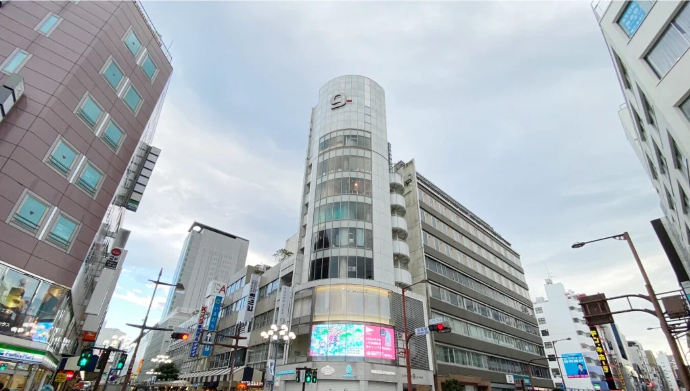 Nail Design acca style/静岡市葵区