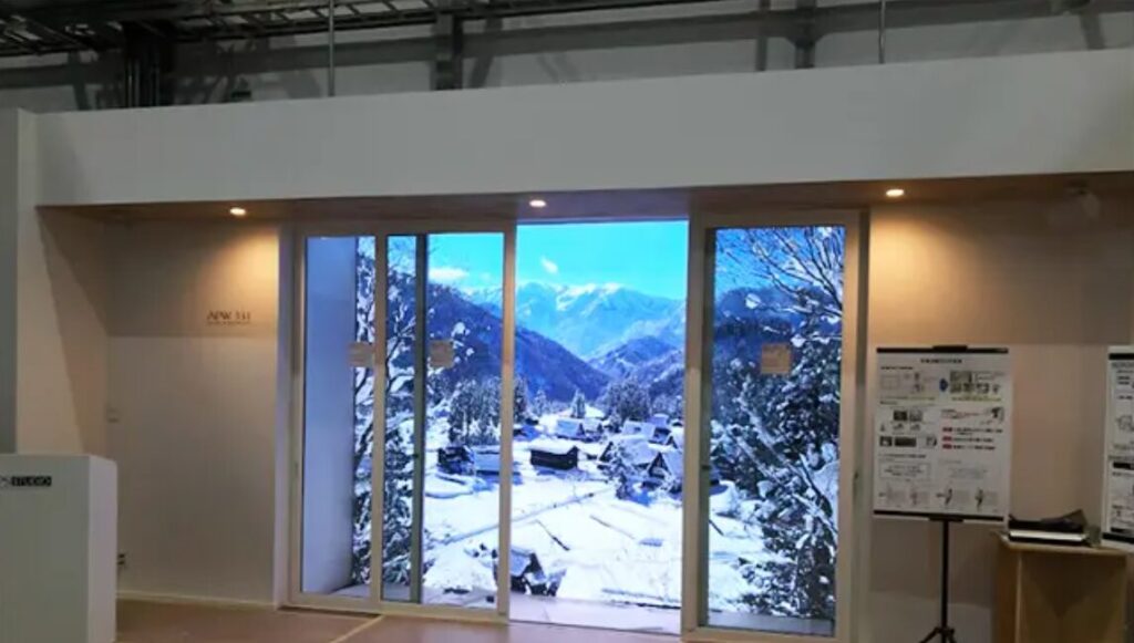 YKKAP株式会社 富山工場/富山県