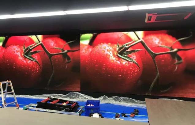 LEDとLCDの違いとは?意味や性能・おすすめの設置場所を解説