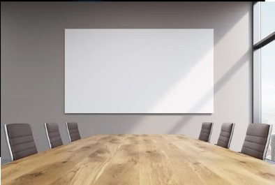 会議室に最適なLEDビジョンの選び方と導入メリット｜最新映像機器で快適な会議を実現