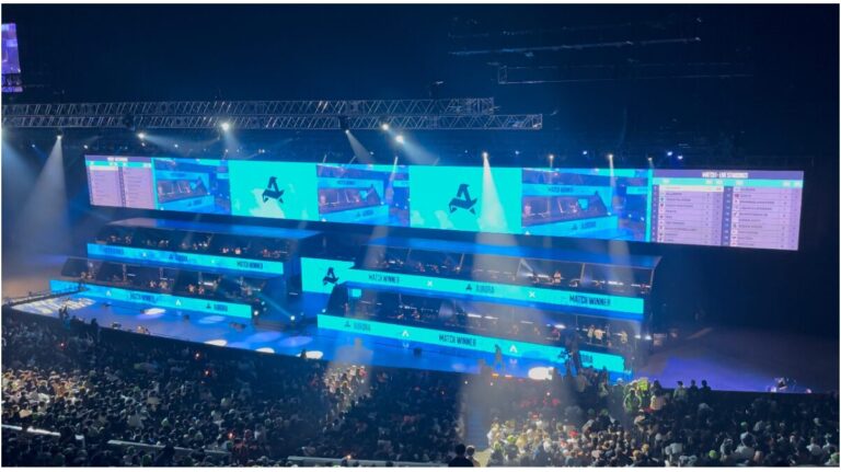 LEDビジョン イベント活用法|効果的な選び方とメリットを解説